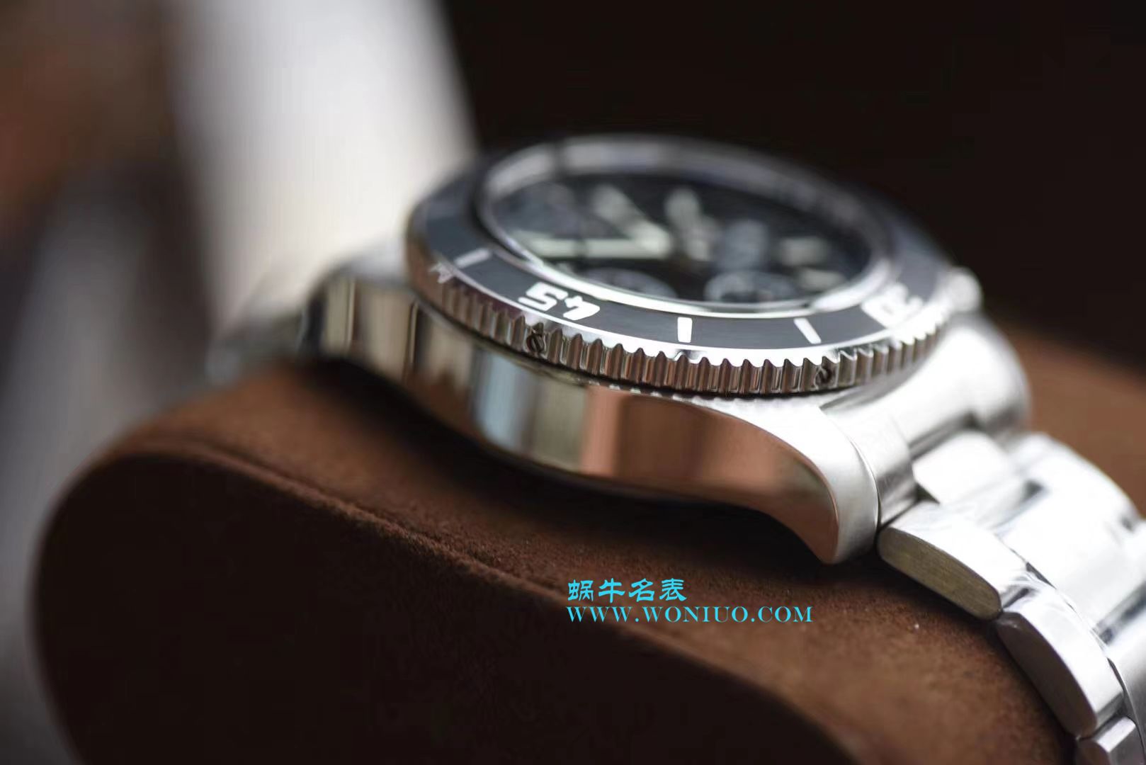 【原单正品】 Breitling 超级海洋系列A13341X9|BA81|163A wrist watches 、A1334102/BA82、A1334102/BA83/227X/A20BASA.1原单 Watches  / BL090
