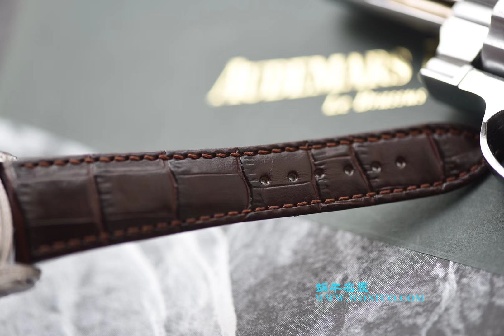 【V9 Perfect  High quality  Replica Watches 】Audemars Piguet 千禧系列15350OR.OO.D093CR.01、15350ST.OO.D002CR.01 wrist watches  / AP135