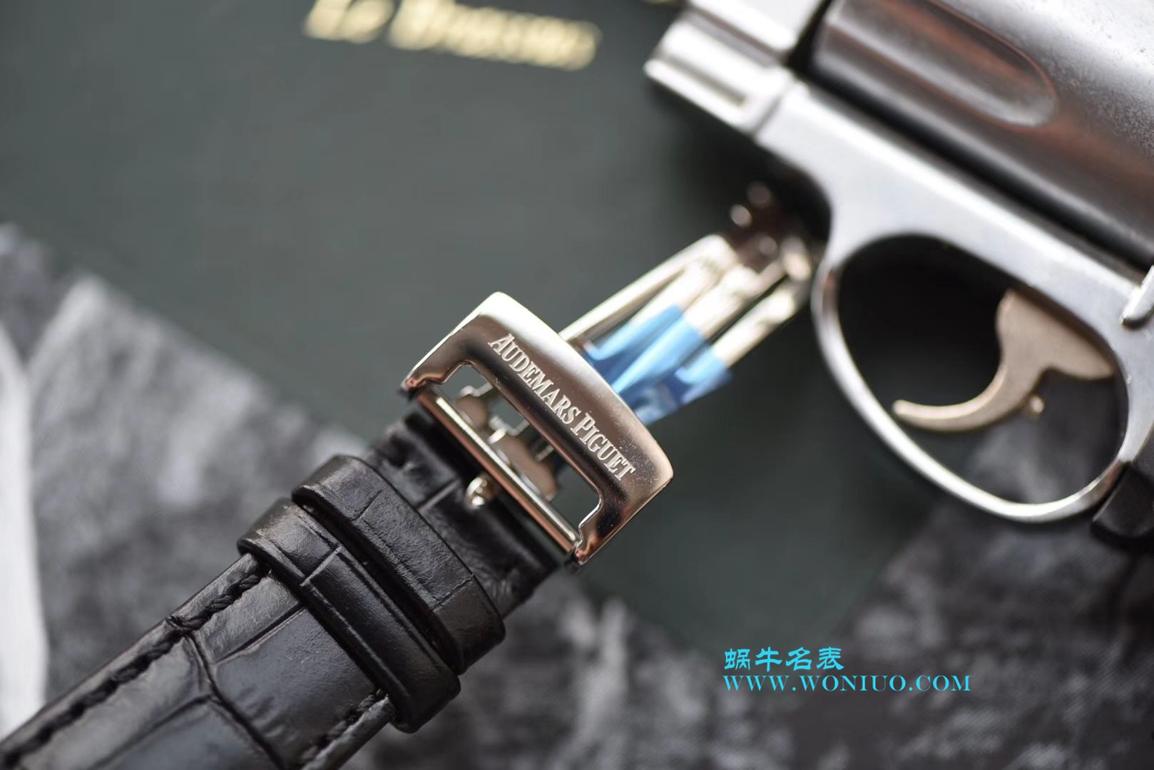 【V9 Perfect  High quality  Replica Watches 】Audemars Piguet 千禧系列15350OR.OO.D093CR.01、15350ST.OO.D002CR.01 wrist watches  / AP135