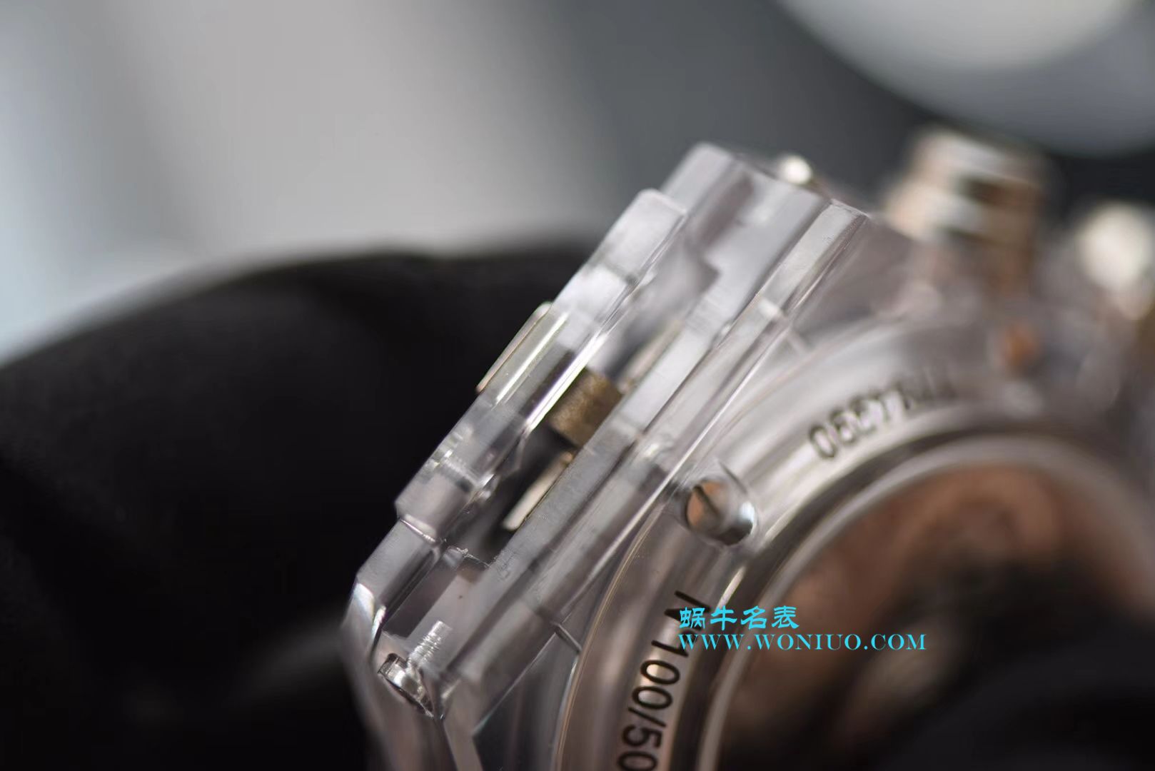 【JB Perfect  High quality  Replica Watches 】 hublot BIG BANG系列411.JX.4802.RT wrist watches  / YB057