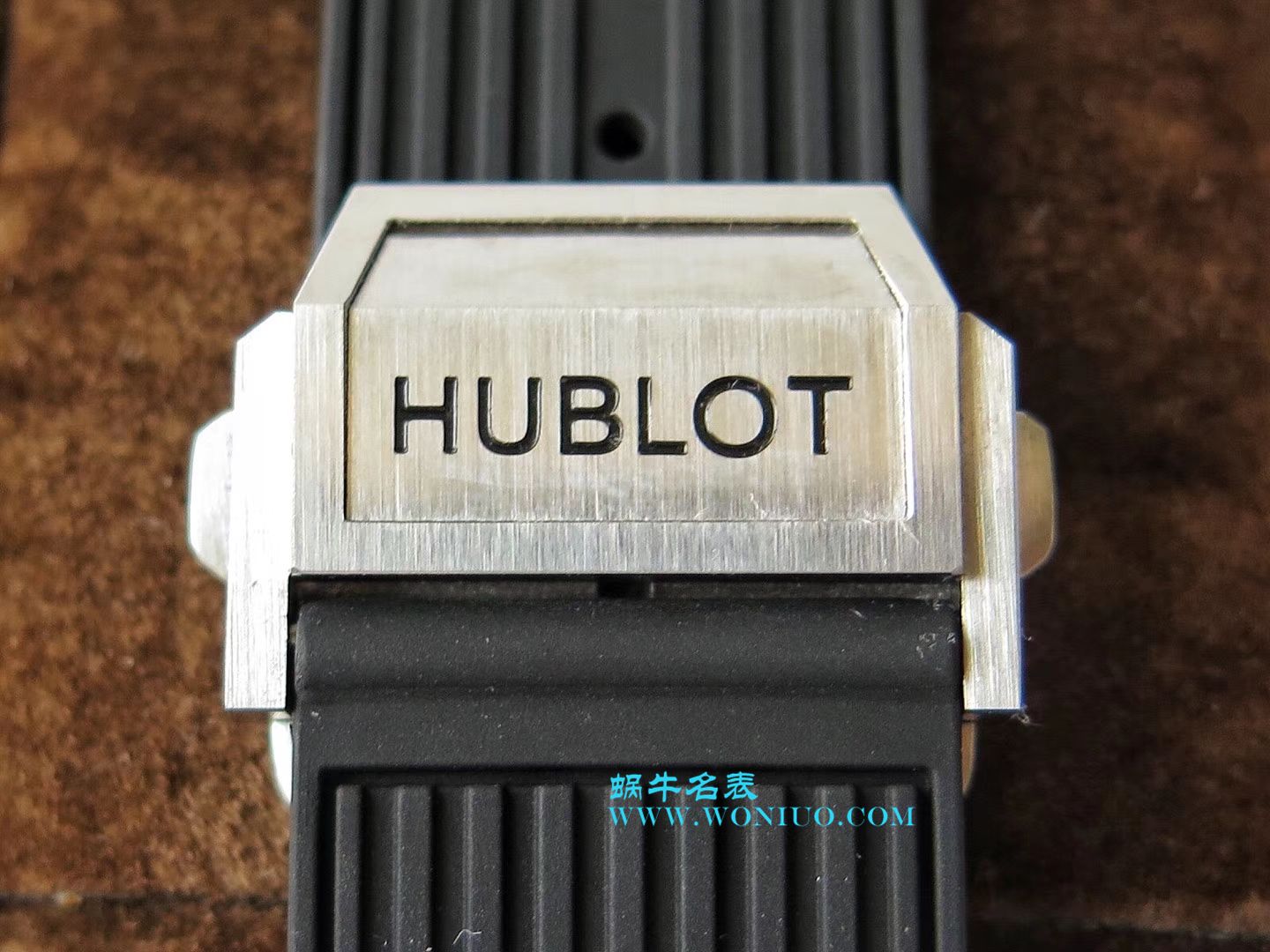 【JB Perfect  High quality  Replica Watches 】 hublot BIG BANG系列411.JX.4802.RT wrist watches  / YB057