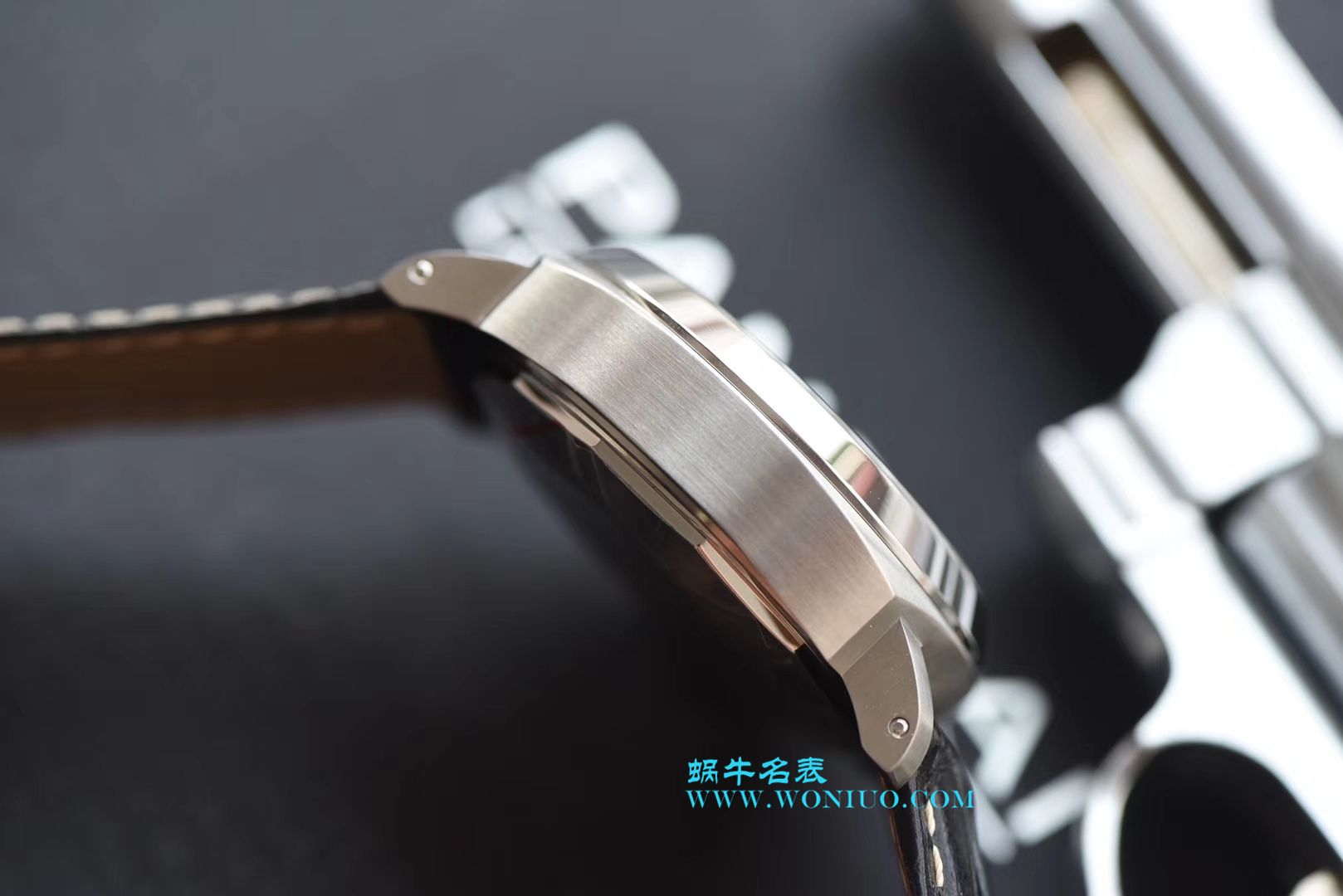 【XF Perfect  High quality  Replica Watches 】Panerai Luminor系列PAM00048中性 wrist watches 40毫米小表盘 / XFPAM048