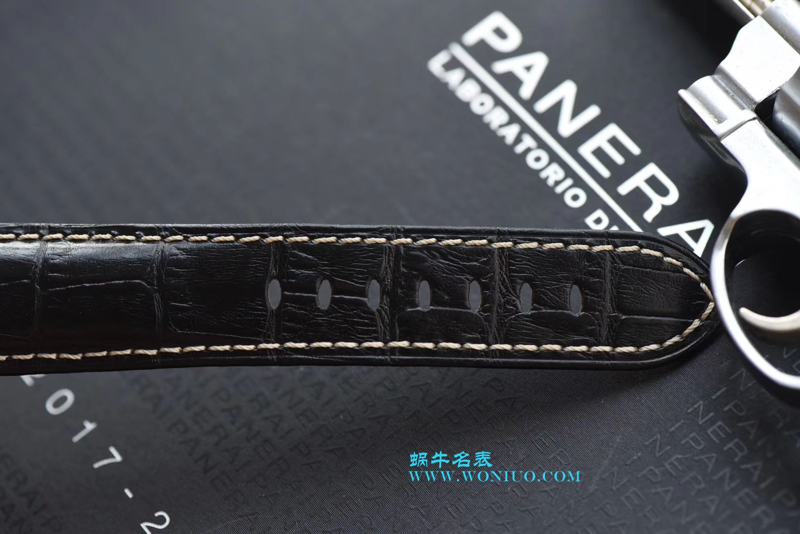 【XF Perfect  High quality  Replica Watches 】Panerai Luminor系列PAM00048中性 wrist watches 40毫米小表盘 / XFPAM048