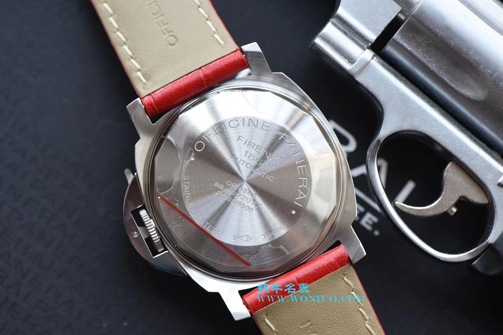 【XF Perfect  High quality  Replica Watches 】Panerai LUMINOR系列PAM00049小盘女士 wrist watches  / XFPAM049