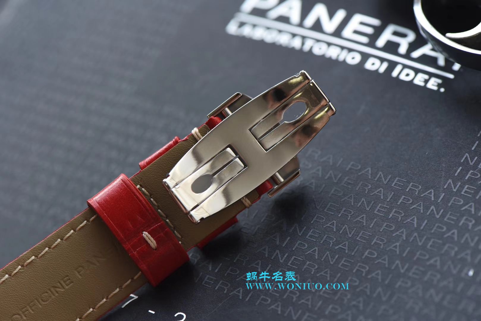 【XF Perfect  High quality  Replica Watches 】Panerai LUMINOR系列PAM00049小盘女士 wrist watches  / XFPAM049