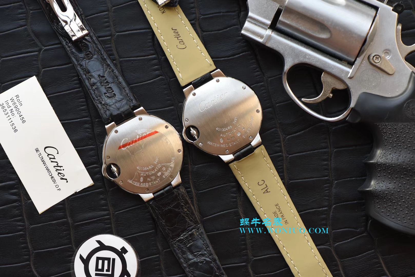 V9出品 Cartier  枚金款蓝气球，又一 top 之选、33毫米、36mm白金玫瑰金女士 wrist watches  / K161