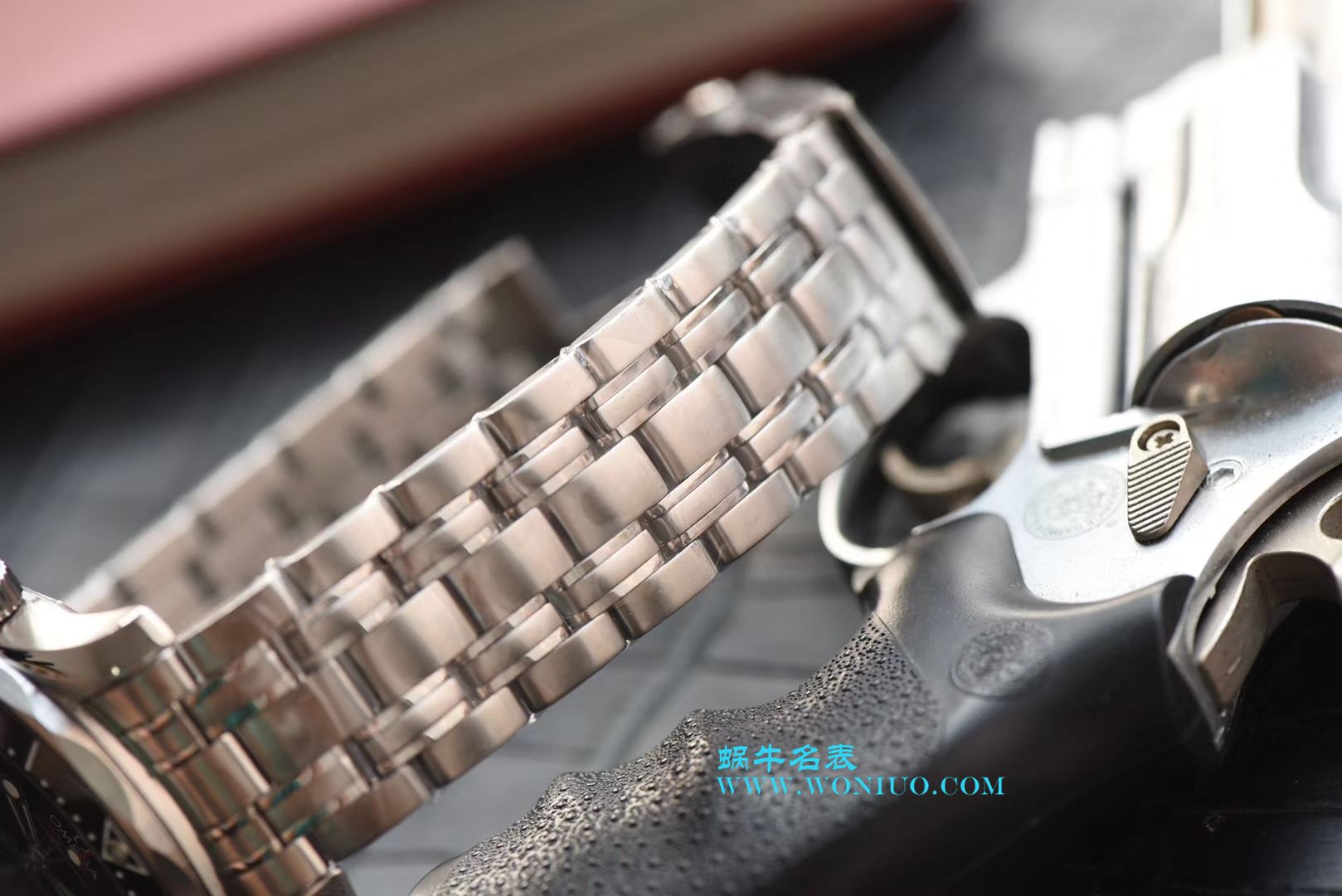 【VS Perfect  Replica Copy  Watches 】OMEGA Seamaster 系列210.30.42.20.01.001 wrist watches  / M333