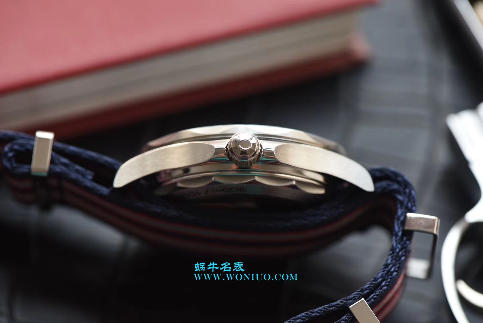 【VS Perfect  High quality   Replica Watches 】OMEGA Seamaster 系列210.32.42.20.03.001 wrist watches  / M340