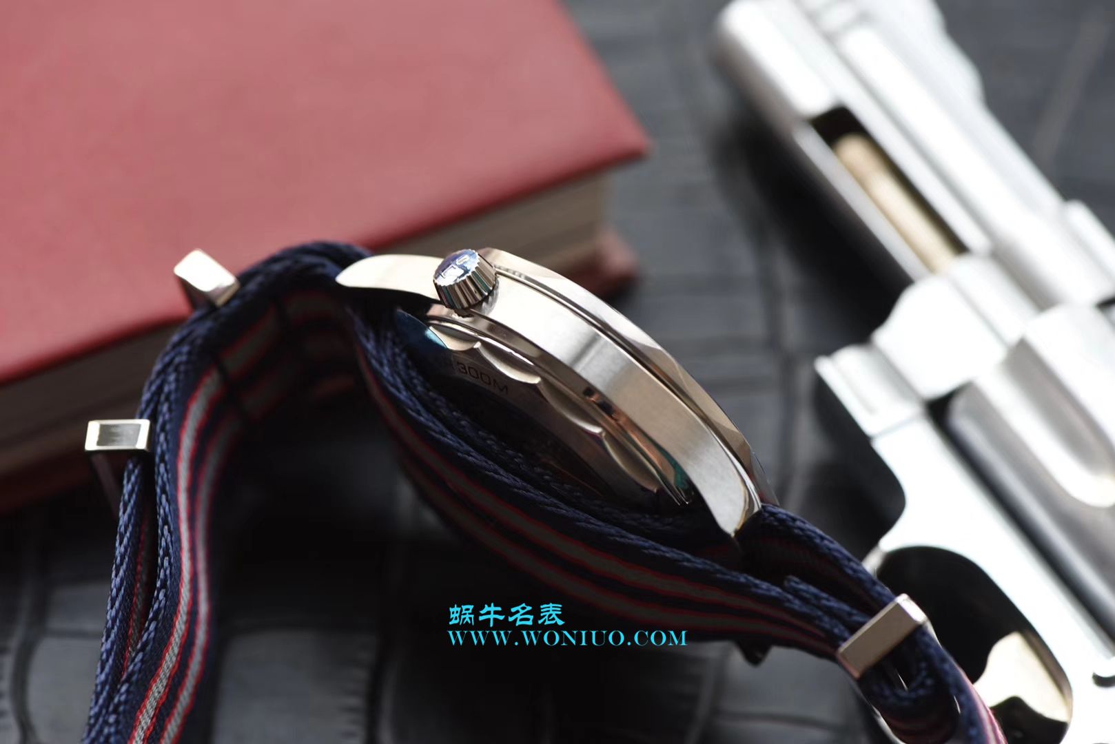 【VS Perfect  High quality   Replica Watches 】OMEGA Seamaster 系列210.32.42.20.03.001 wrist watches  / M340