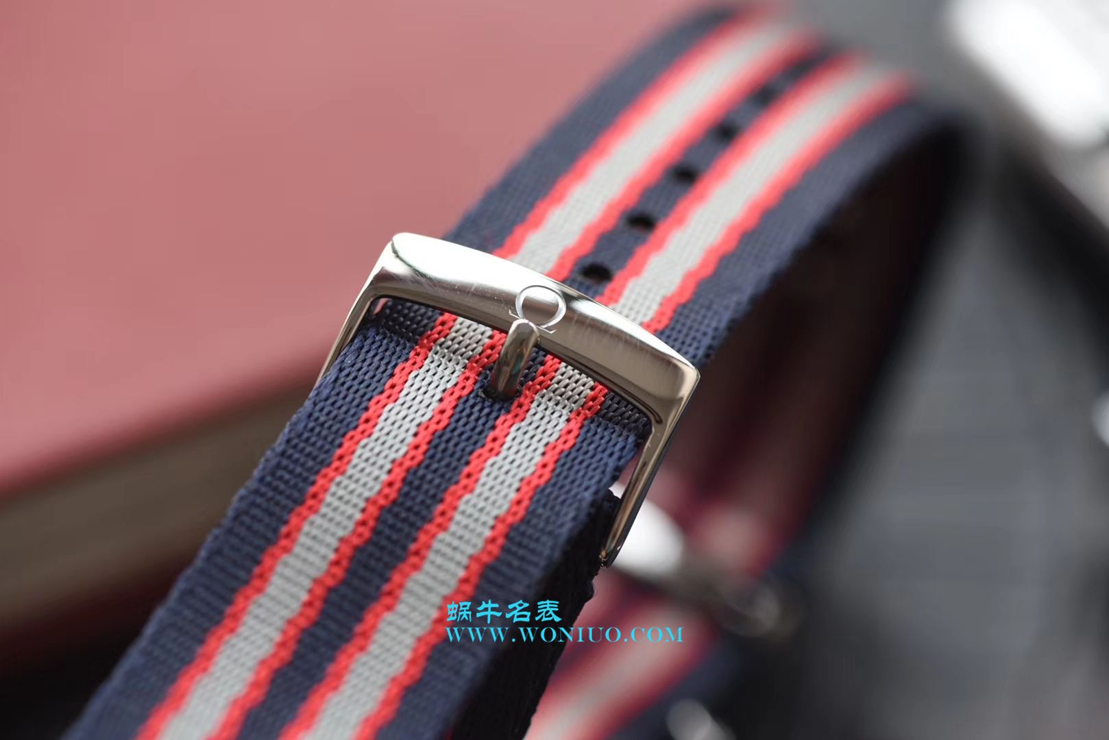 【VS Perfect  High quality   Replica Watches 】OMEGA Seamaster 系列210.32.42.20.03.001 wrist watches  / M340