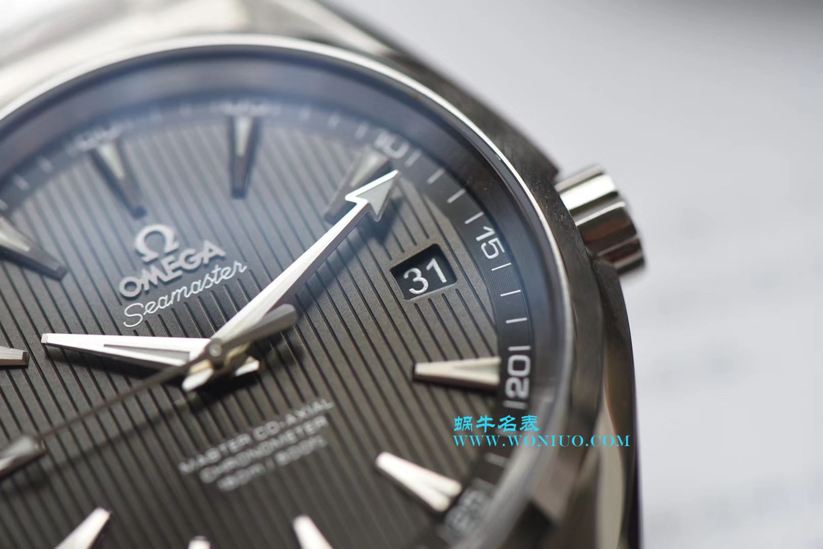 【VS Replica Copy  Watches 】OMEGA Seamaster 系列231.10.42.21.01.003 wrist watches  
