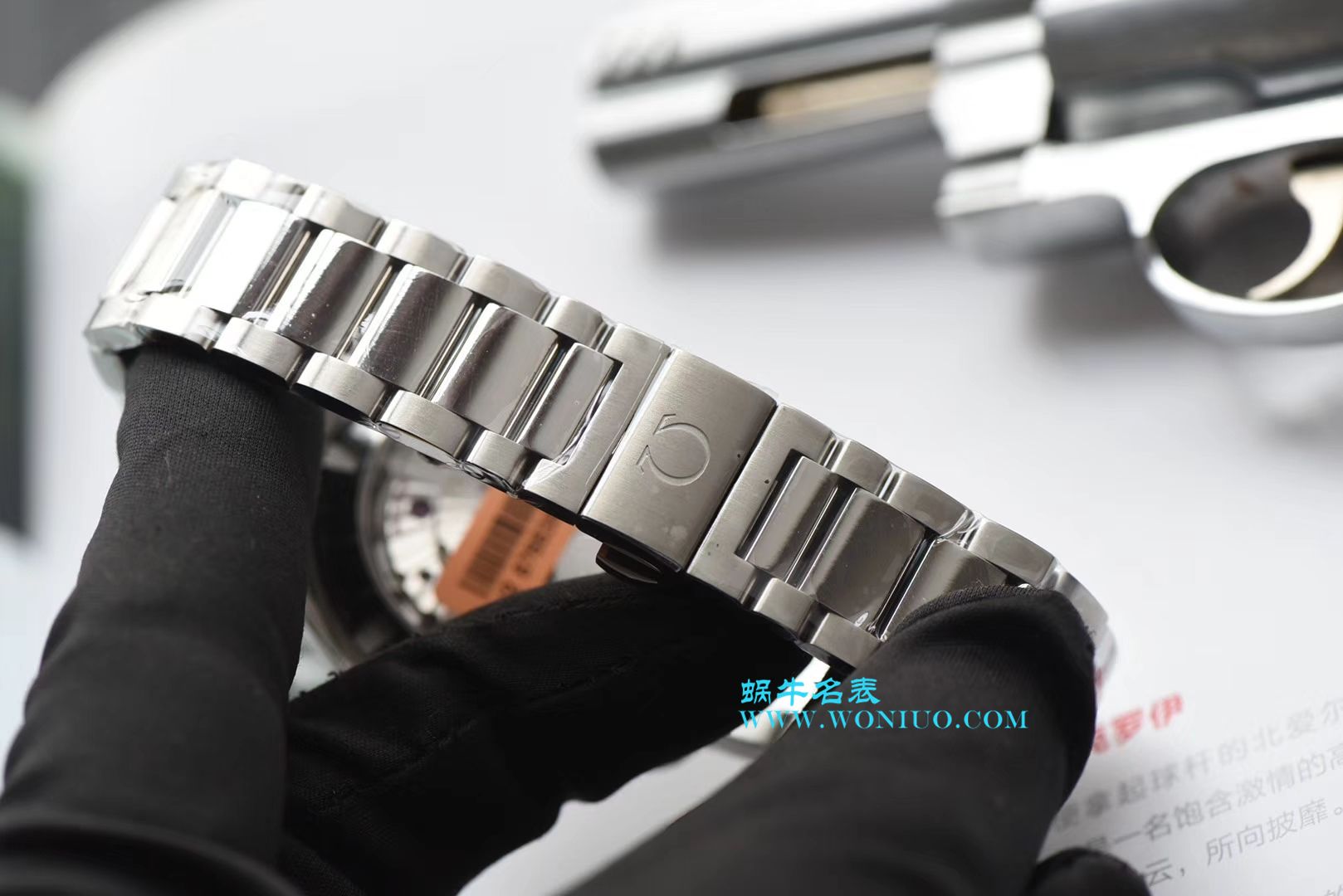VSOMEGA Seamaster 系列 Perfect  High quality  Replica Copy  Watches 231.10.42.21.01.004 wrist watches  / M353