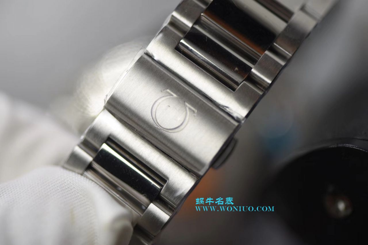 【VS Perfect  High quality  Replica Copy  Watches 】OMEGA Seamaster 系列里约奥运特别版231.10.42.21.03.006 wrist watches  / M339A