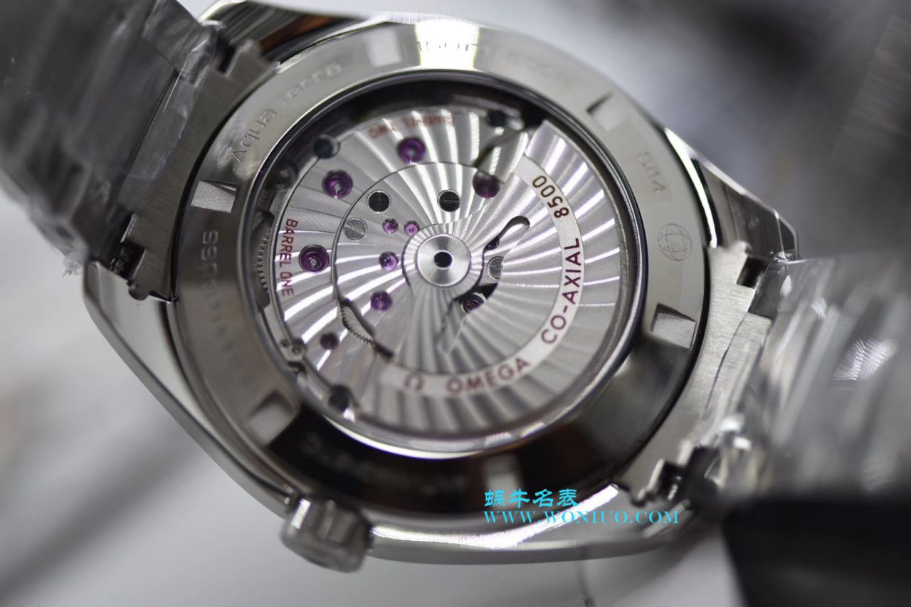 【VS Perfect  High quality  Replica Copy  Watches 】OMEGA Seamaster 系列里约奥运特别版231.10.42.21.03.006 wrist watches  / M339A
