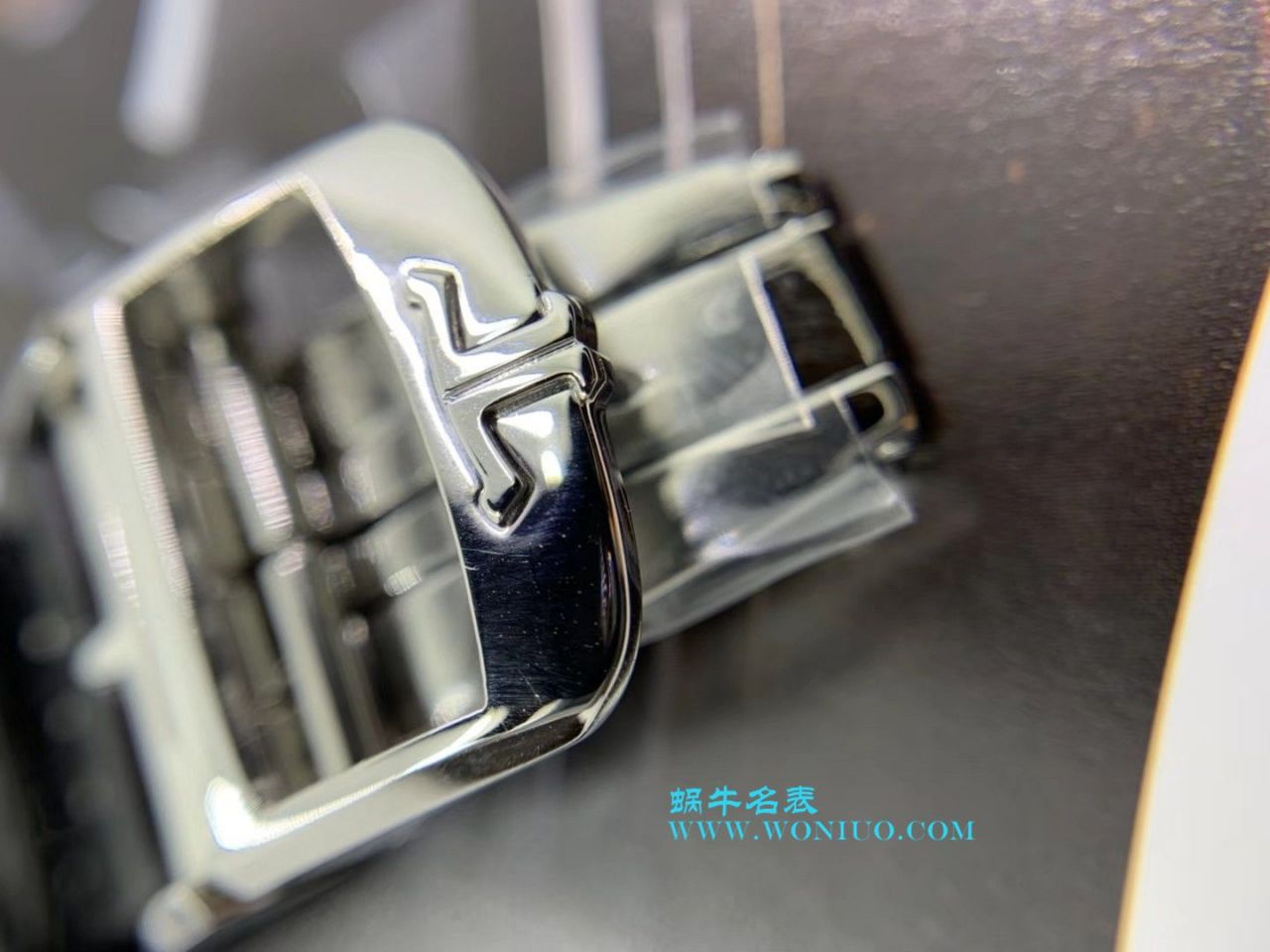 【OM Perfect  High quality  Replica Watches 】 Jaeger-LeCoultre 大师系列Q1558420多功能月相 wrist watches  / JJ112