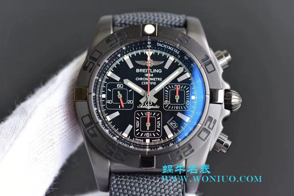 【GF Perfect  High quality  Replica Watches 】 Breitling 机械计时系列MB0111C3|BE35|253S|M20DSA.2 wrist watches  / BL091