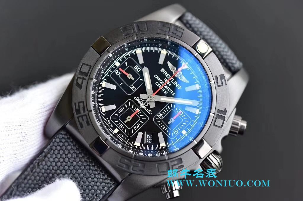 【GF Perfect  High quality  Replica Watches 】 Breitling 机械计时系列MB0111C3|BE35|253S|M20DSA.2 wrist watches  / BL091