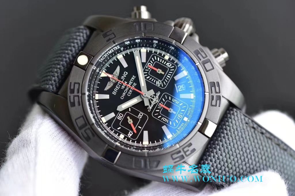 【GF Perfect  High quality  Replica Watches 】 Breitling 机械计时系列MB0111C3|BE35|253S|M20DSA.2 wrist watches  / BL091