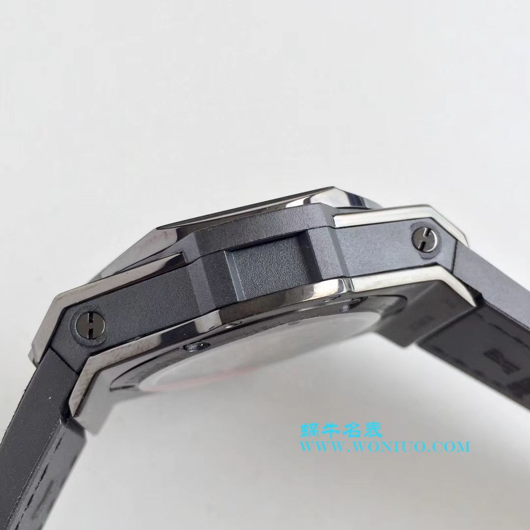 【TMF出品】 hublot  Replica Copy BIG BANG系列415.NX.1112.VR.MXM16 wrist watches  / YB056