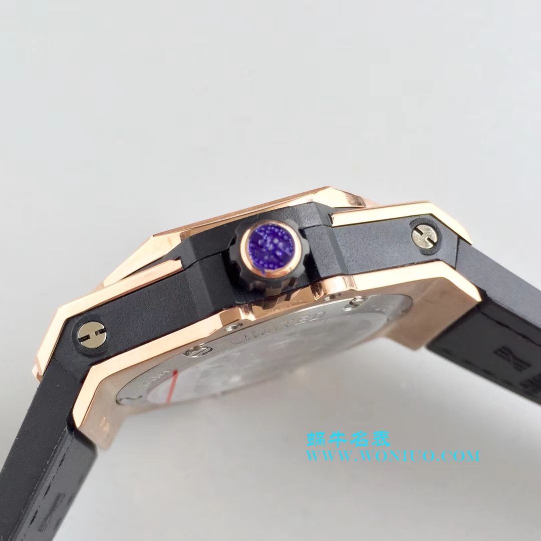 【TMF出品】 hublot  Replica Copy BIG BANG系列415.NX.1112.VR.MXM16 wrist watches  / YB056