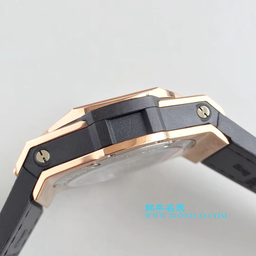 【TMF出品】 hublot  Replica Copy BIG BANG系列415.NX.1112.VR.MXM16 wrist watches  / YB056