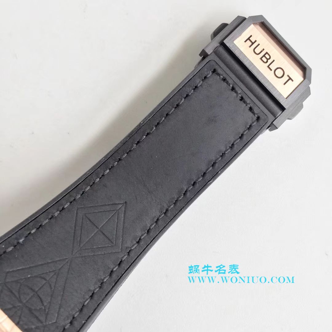 【TMF出品】 hublot  Replica Copy BIG BANG系列415.NX.1112.VR.MXM16 wrist watches  / YB056