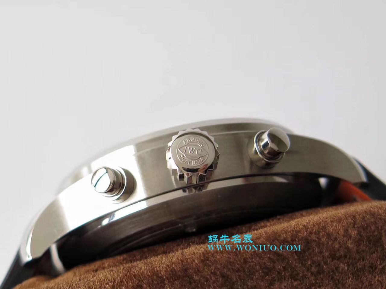 【ZF Perfect  top  Replica Copy  Watches 】 IWC 飞行员计时 wrist watches “小王子”特别版系列IW377721 wrist watches  / WG171