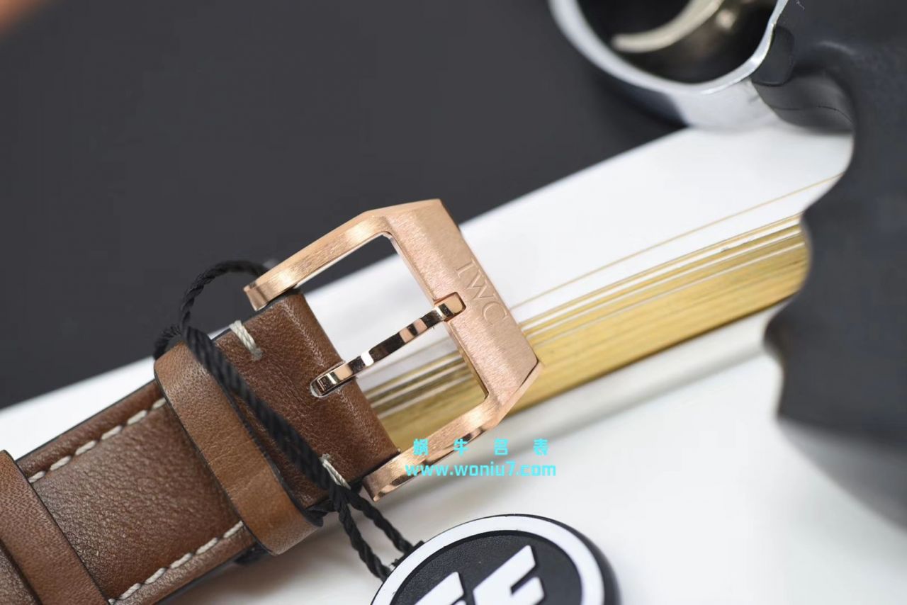 【ZF Perfect  top  Replica Copy  Watches 】 IWC 飞行员计时 wrist watches “小王子”特别版系列IW377721 wrist watches  / WG171