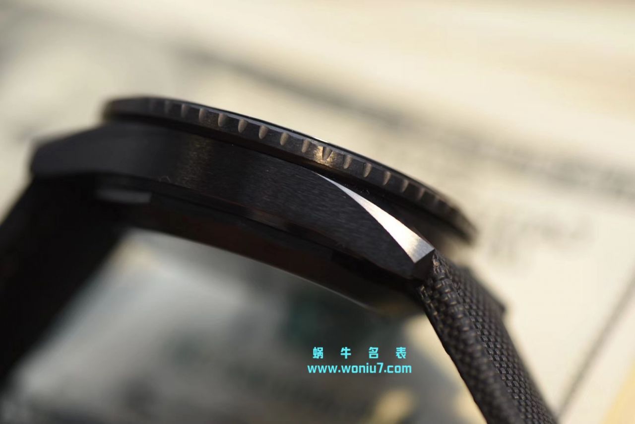 【GF Perfect  High quality  Replica Watches 】Blancpain  Fifty Fathoms 系列5000-1230-B52A wrist watches  / BP052