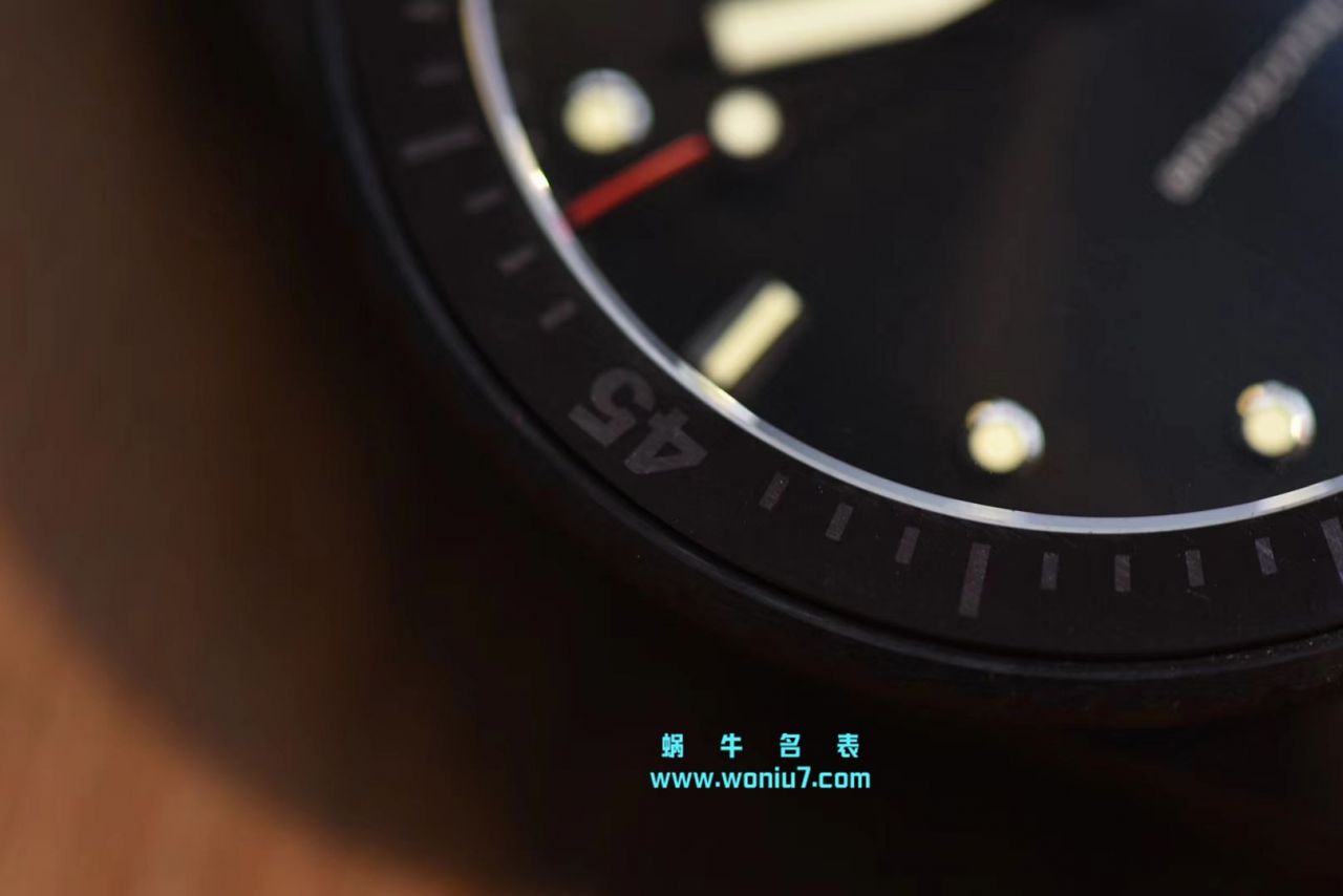 【GF Perfect  High quality  Replica Watches 】Blancpain  Fifty Fathoms 系列5000-1230-B52A wrist watches  / BP052