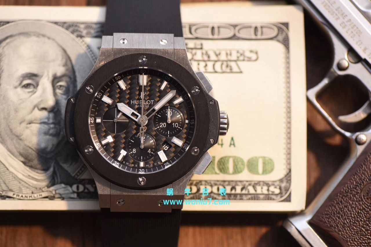 【HBBV6 Perfect  High quality  Replica Watches 】 hublot BIG BANG系列301.SM.1770.RX wrist watches  / YB016