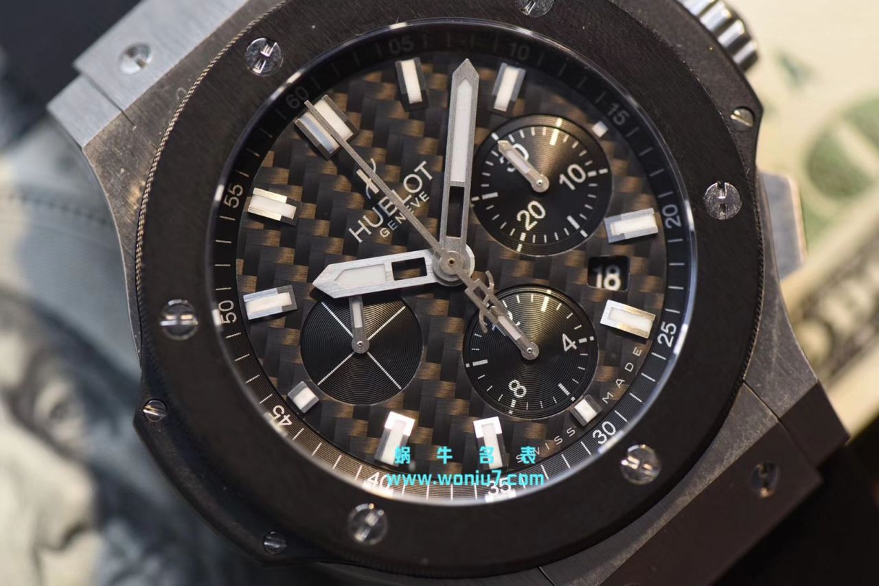 【HBBV6 Perfect  High quality  Replica Watches 】 hublot BIG BANG系列301.SM.1770.RX wrist watches  / YB016