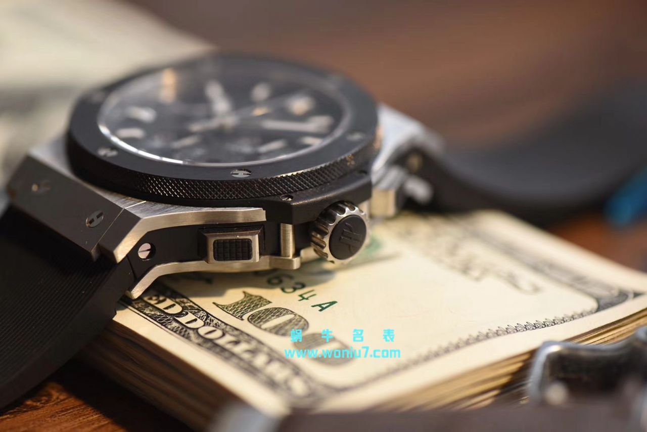 【HBBV6 Perfect  High quality  Replica Watches 】 hublot BIG BANG系列301.SM.1770.RX wrist watches  / YB016
