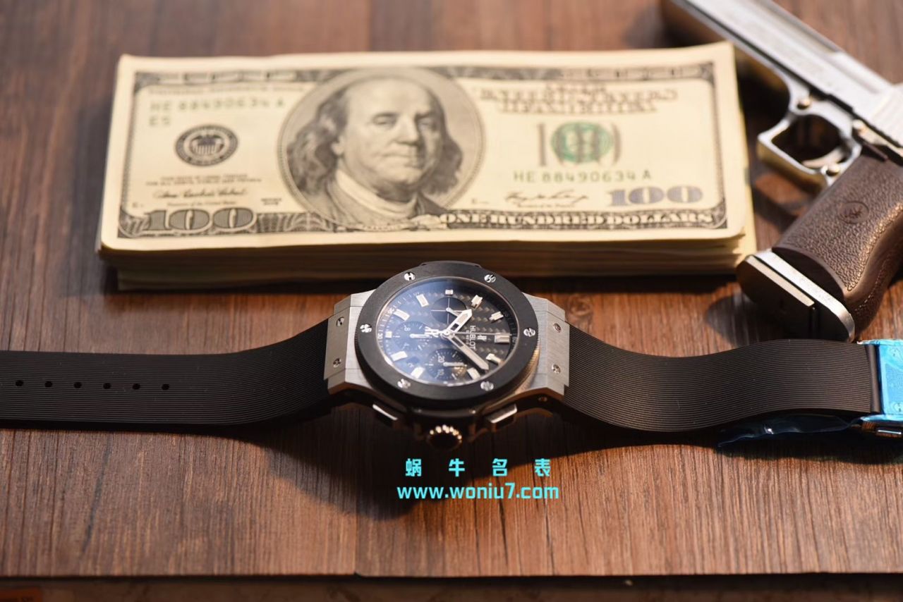 【HBBV6 Perfect  High quality  Replica Watches 】 hublot BIG BANG系列301.SM.1770.RX wrist watches  / YB016