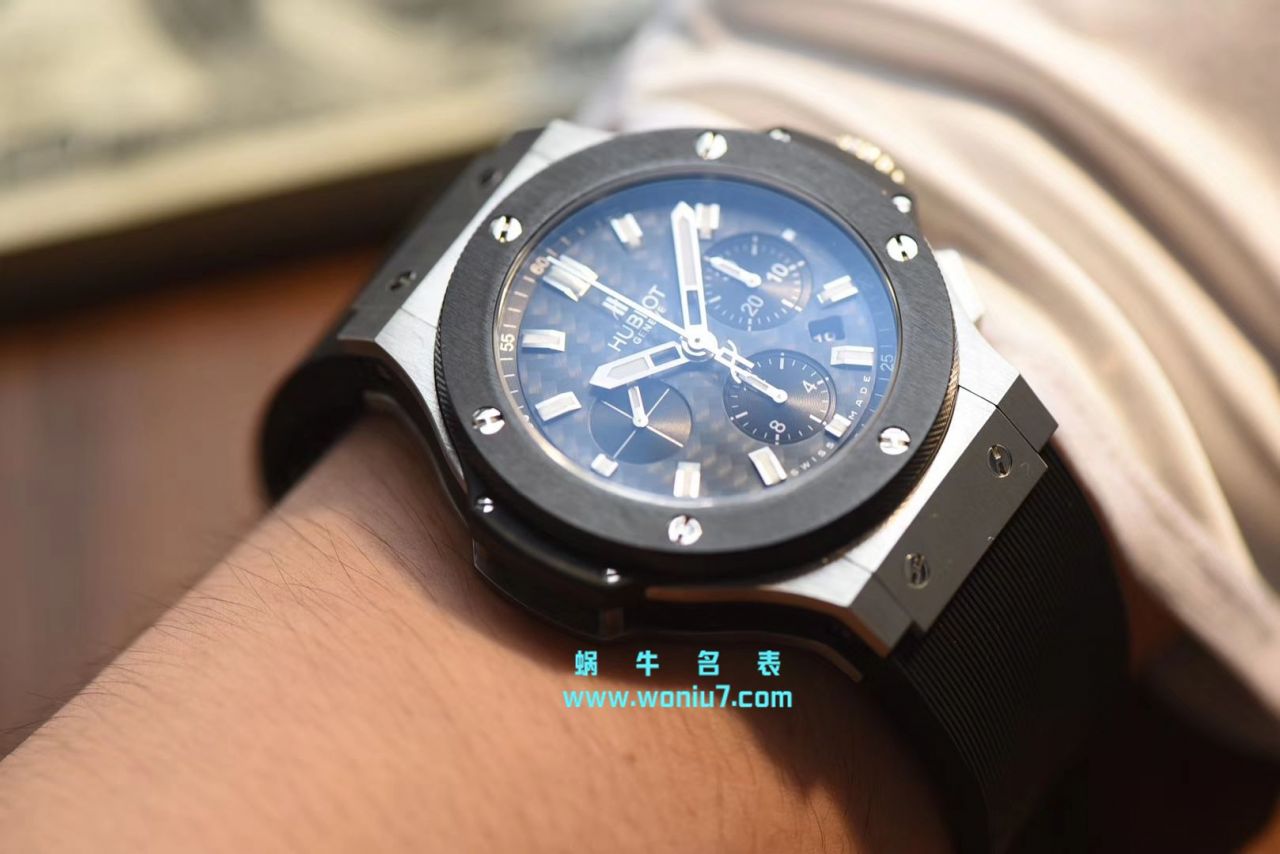 【HBBV6 Perfect  High quality  Replica Watches 】 hublot BIG BANG系列301.SM.1770.RX wrist watches  / YB016