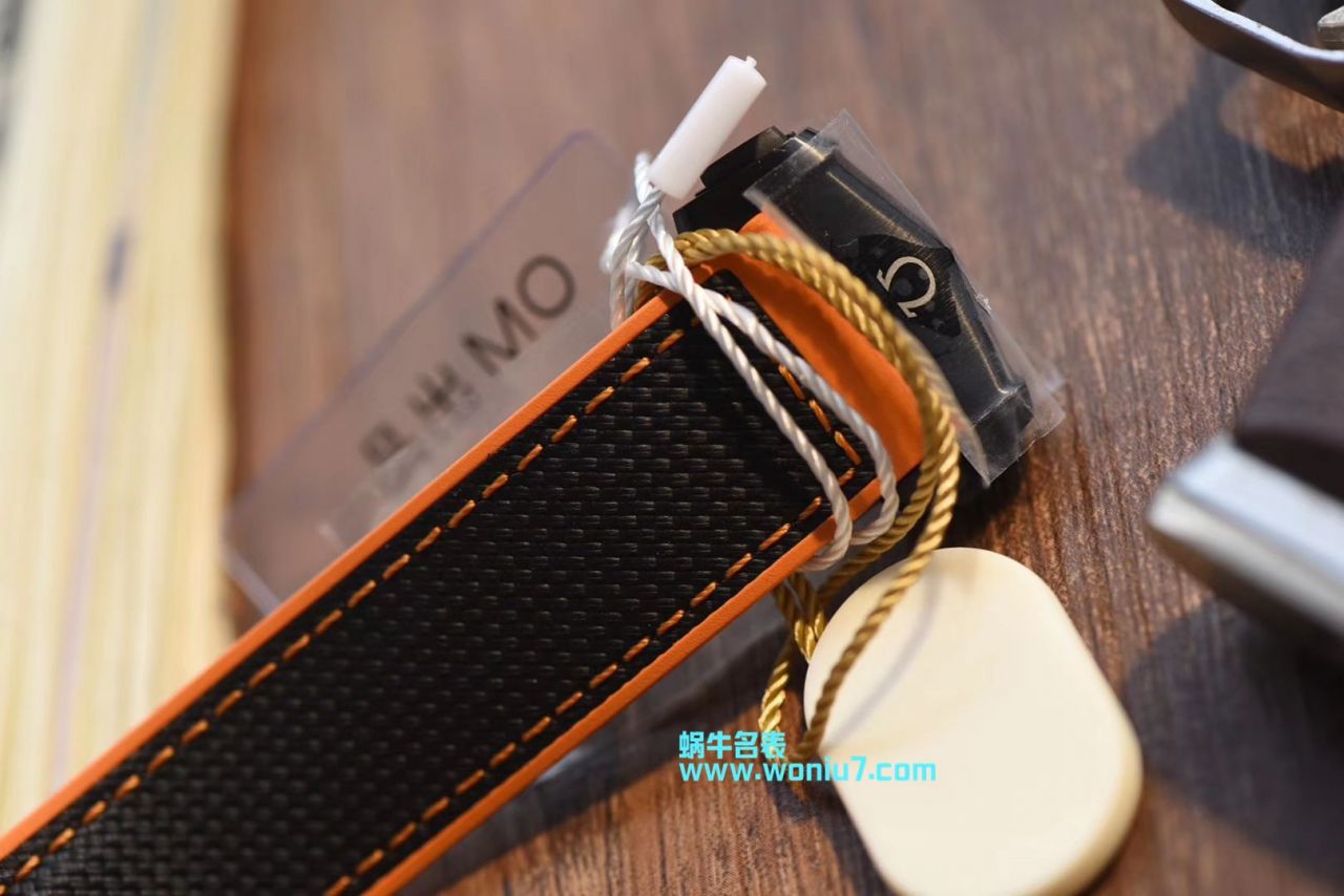 OMOMEGA Seamaster 海洋宇宙600米 Perfect  Replica Copy  Watches 215.92.46.51.01.001 wrist watches  / M319