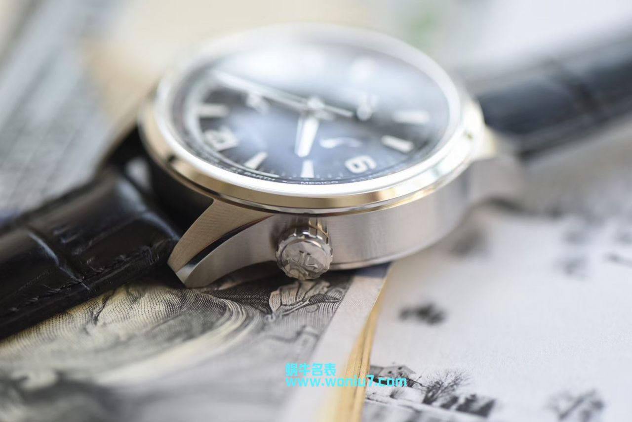 【TWA Perfect  High quality   Replica Watches 】 Jaeger-LeCoultre 北宸系列 Q904847J 自动机械男表 限量版250枚 / JJ125