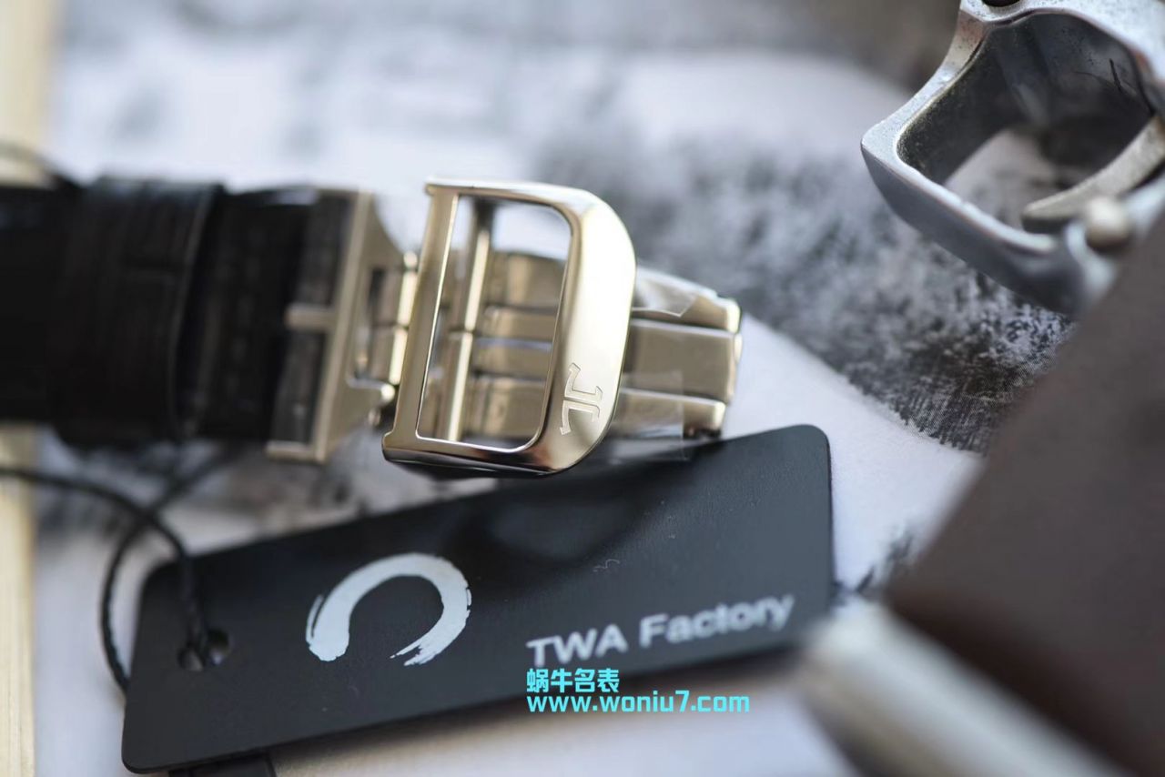【TWA Perfect  High quality   Replica Watches 】 Jaeger-LeCoultre 北宸系列 Q904847J 自动机械男表 限量版250枚 / JJ125