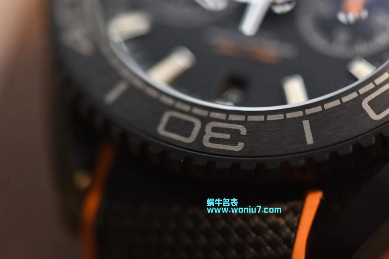 OMOMEGA Seamaster 海洋宇宙600米 Perfect  Replica Copy  Watches 215.92.46.51.01.001 wrist watches  / M319