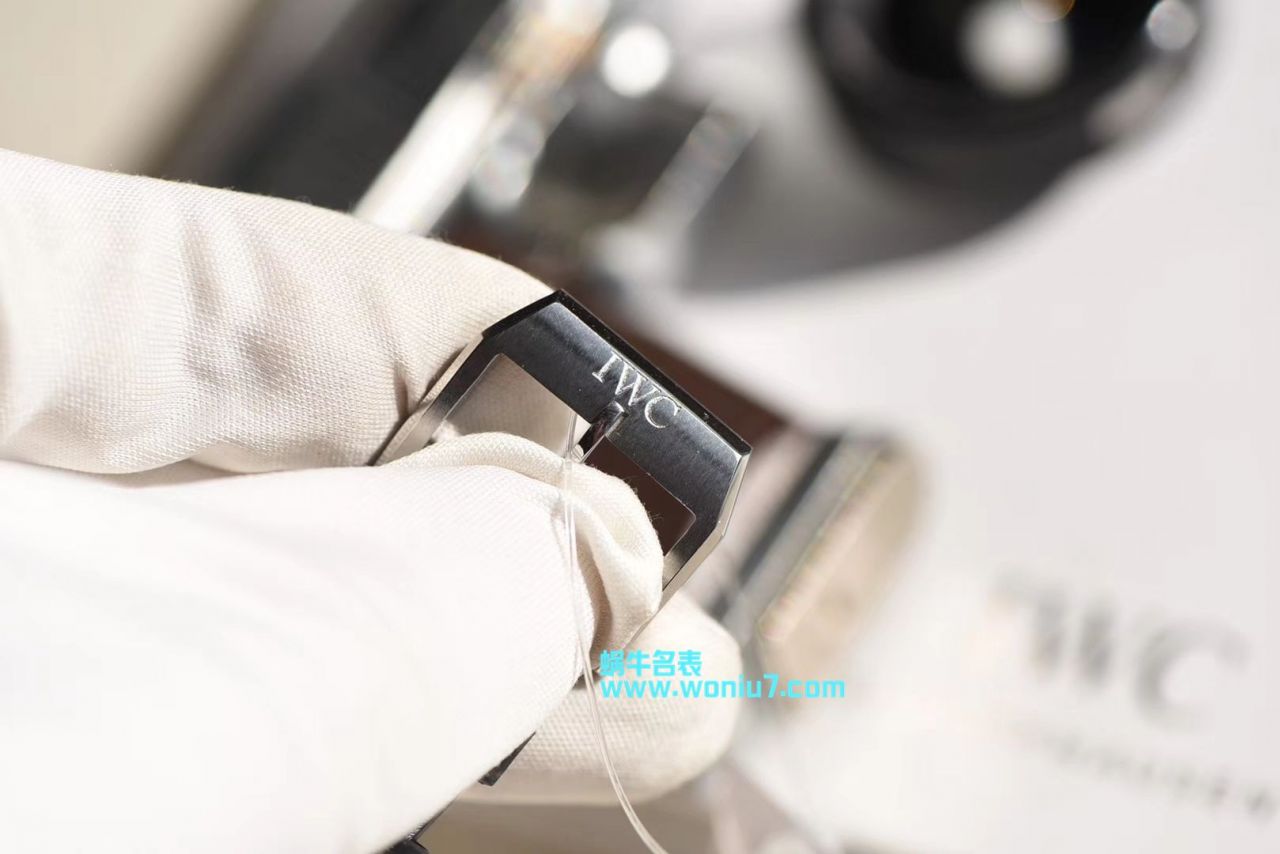【V7 top  TOP 作品、 Perfect  High quality  Replica 】 IWC 表  MARK XVII 飞行员 wrist watches “小王子”特别版系列IW327004 wrist watches 、IW327003，IW327001,IW327002 / WG168