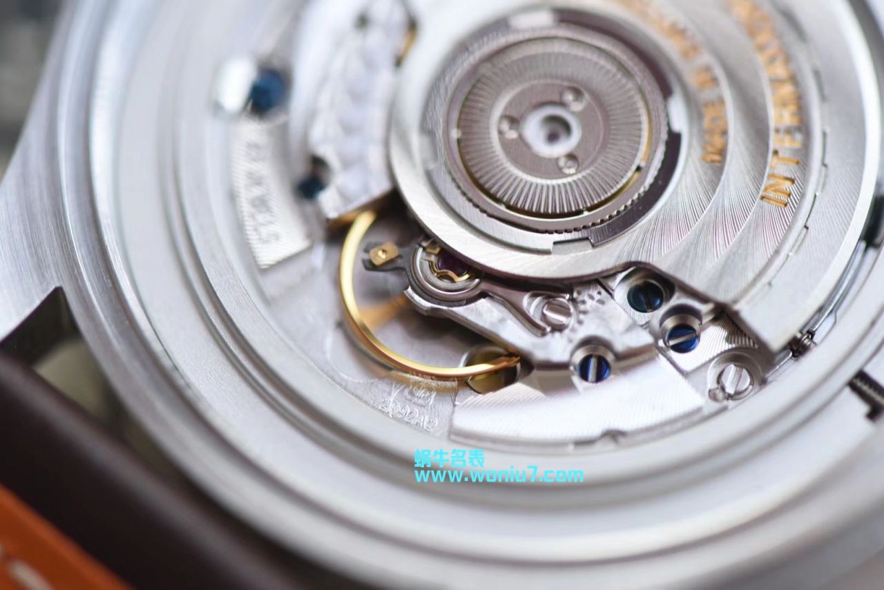 【V7 top  TOP 作品、 Perfect  High quality  Replica 】 IWC 表  MARK XVII 飞行员 wrist watches “小王子”特别版系列IW327004 wrist watches 、IW327003，IW327001,IW327002 / WG168