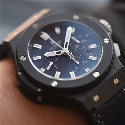 【V6 Perfect  High quality  Replica Watches 】 hublot BIG BANG系列301.CI.7170.LR wrist watches 