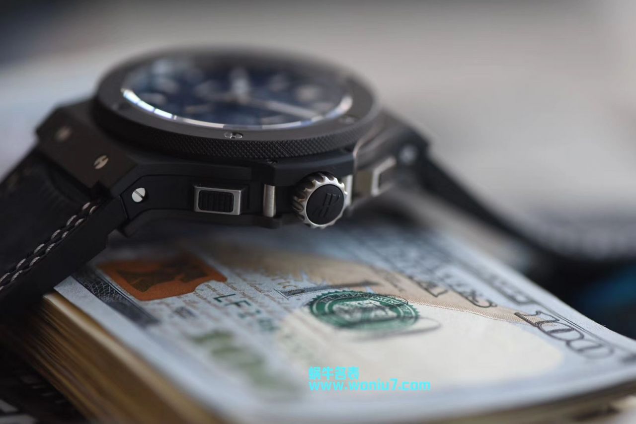 【V6 Perfect  High quality  Replica Watches 】 hublot BIG BANG系列301.CI.7170.LR wrist watches  / YB058