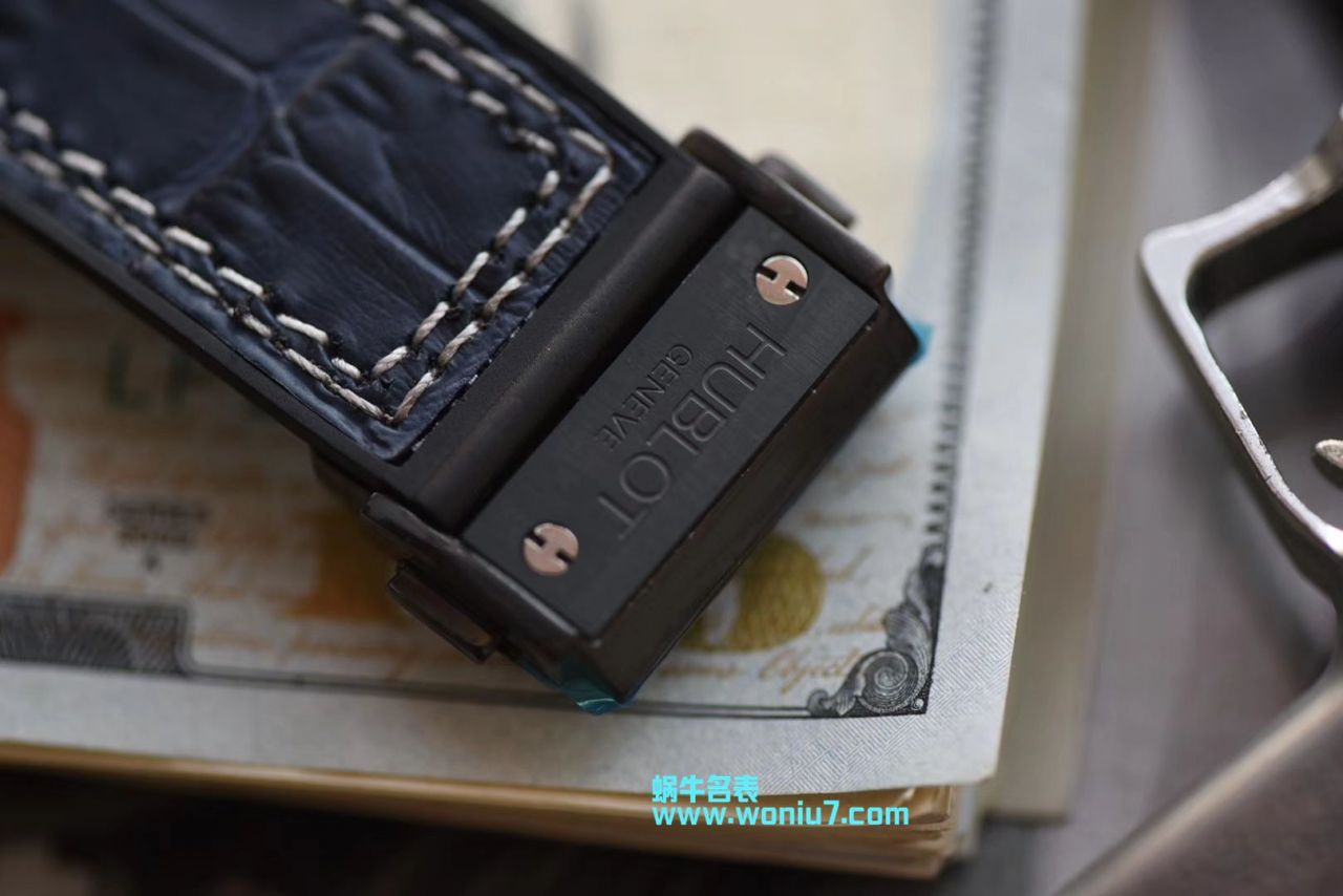 【V6 Perfect  High quality  Replica Watches 】 hublot BIG BANG系列301.CI.7170.LR wrist watches  / YB058