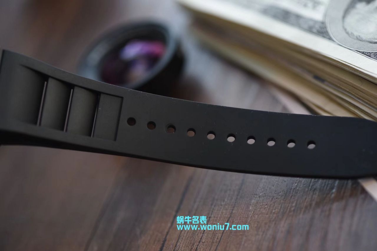 【KV Perfect  top  Replica Watches 】全新大作RICHARD MILLR理查德米尔RM035 Americas ＂美国公牛＂纪念版 / RM035NIU