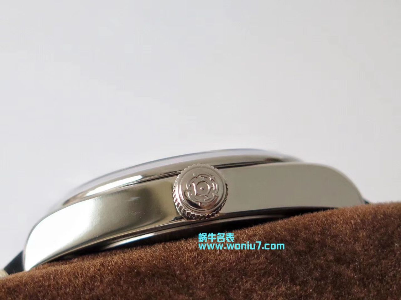【KRF1:1 High quality  Knockoff  Watches 】 Tudor 碧湾系列M79500-0005 wrist watches  / DT031