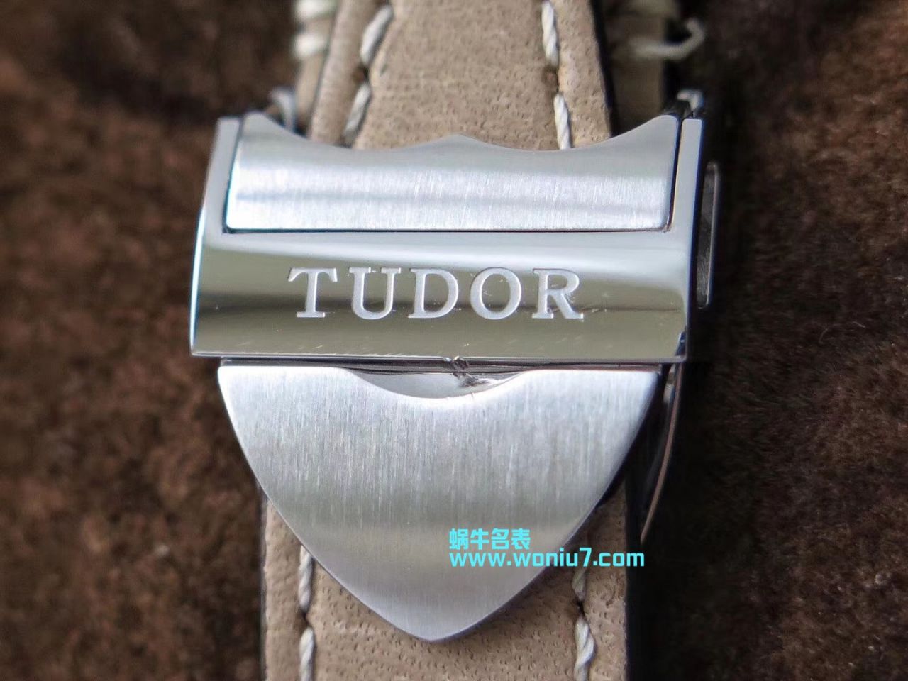 【KRF1:1 High quality  Knockoff  Watches 】 Tudor 碧湾系列M79500-0005 wrist watches  / DT031