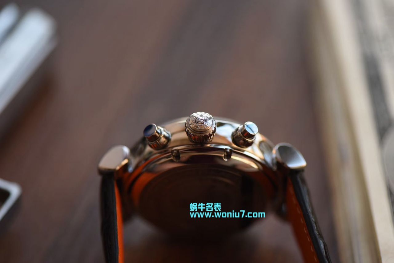 【YL Perfect  High quality  Replica Copy  Watches 】 IWC 表达文西系列IW393402 wrist watches  / W319