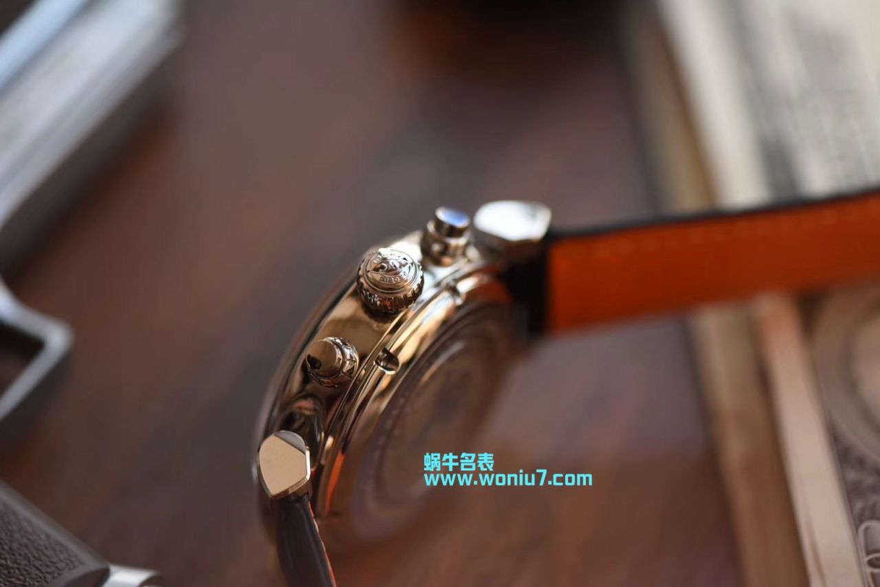 【YL Perfect  High quality  Replica Copy  Watches 】 IWC 表达文西系列IW393402 wrist watches  / W319