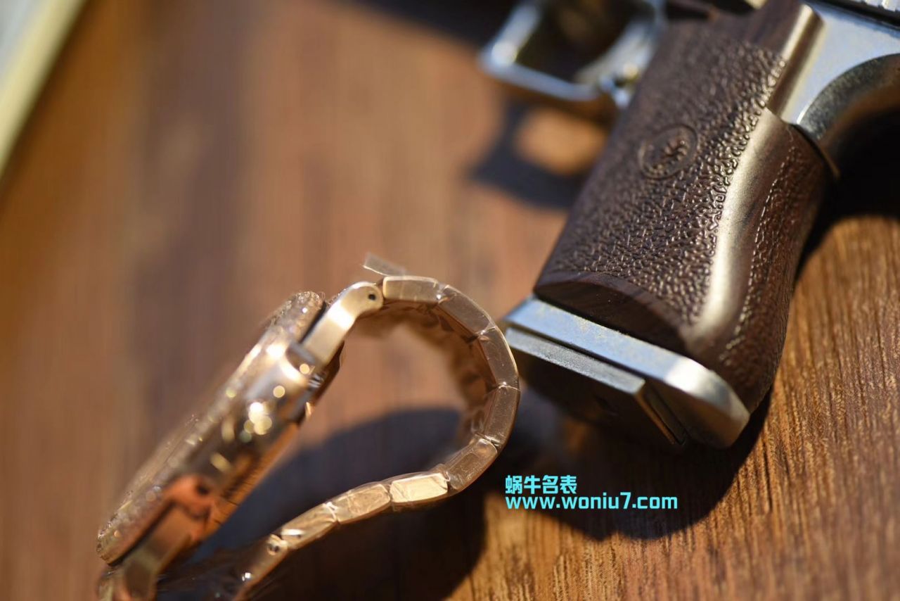 【PF Perfect  High quality  Replica Copy  Watches 】 PATEK PHILIPPE 运动系列5719/10G-010 wrist watches ( Nautilus ) / BD228